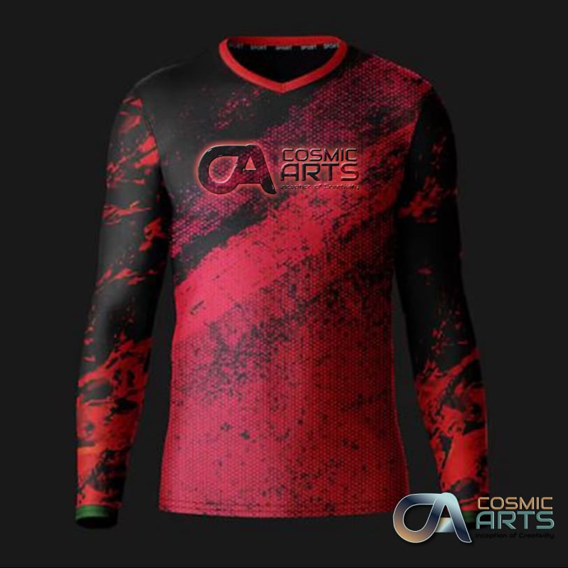 Ladies T-shirt Printing Ideas