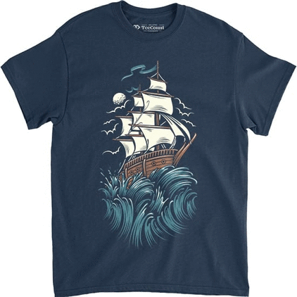 Unique T-shirt Printing Ideas | Church T-shirt Printing