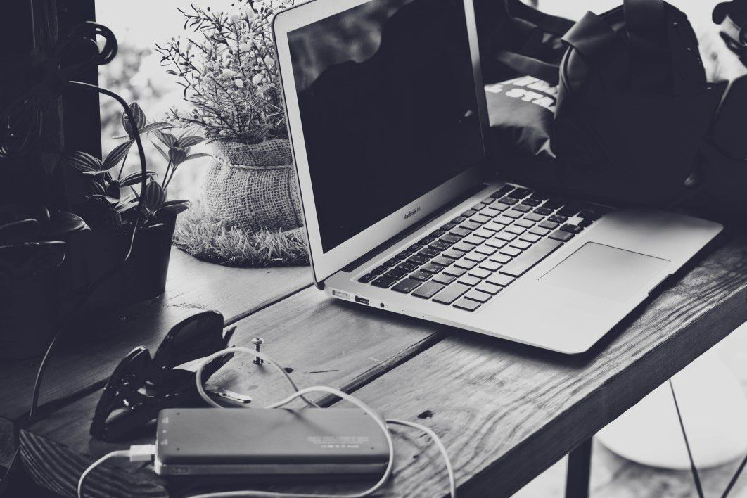 EBrand Studio Website Design